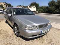 VoLvo v70 tdi automatica