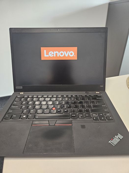 Laptop Lenovo ThinkPad 14 cali