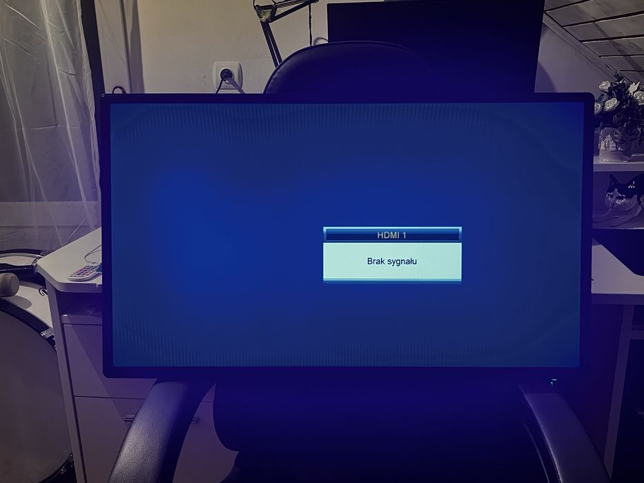 Sprzedam Tv manta 32 cale