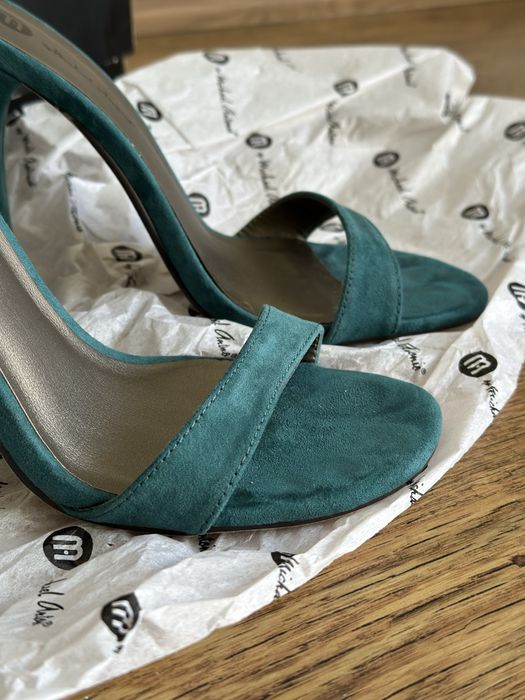 Босоніжки Michael Antonio