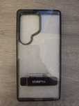 Capa original com suporte SAMSUNG S25 ULTRA