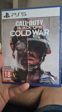 Call Of Duty Cold War PS5