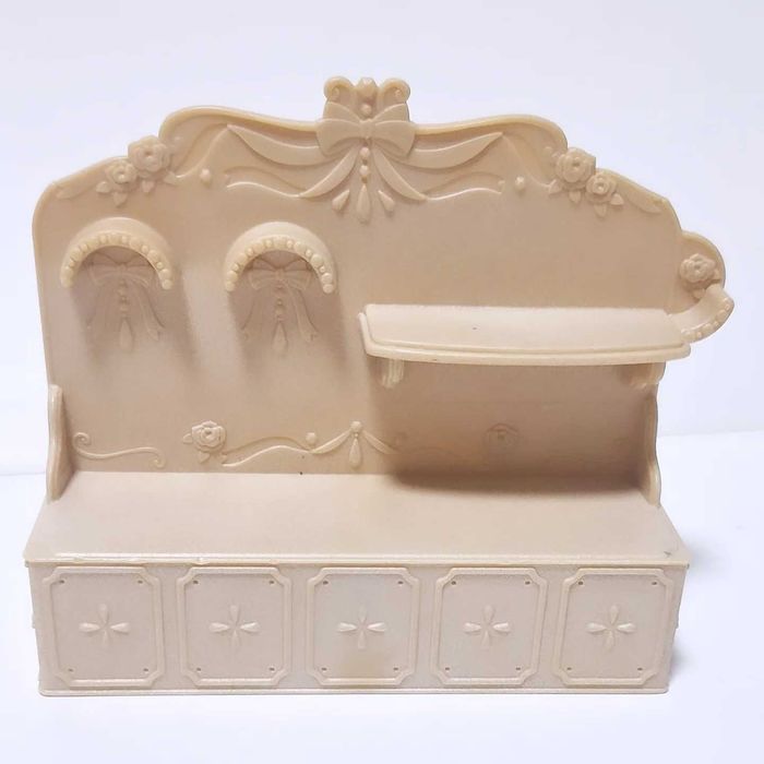 Колекційні, фірмові меблі Sylvanian,оригінал.