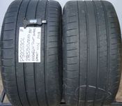 P920590L Para 285/30R20 99Y Michelin Pilot Super Sport M01 2018rok