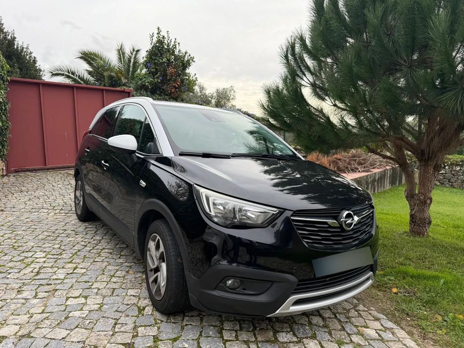 Opel Crossland X 1.2 Innovation