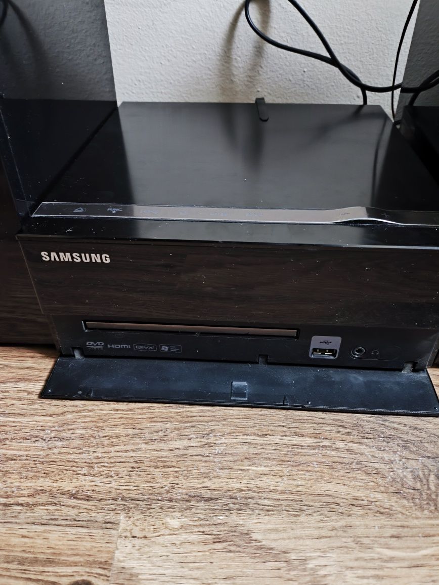 Samsung wieża mmc530d
