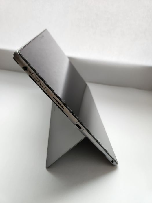 Tablet laptop windows 11 dell 7320 detachable jak surface idealny