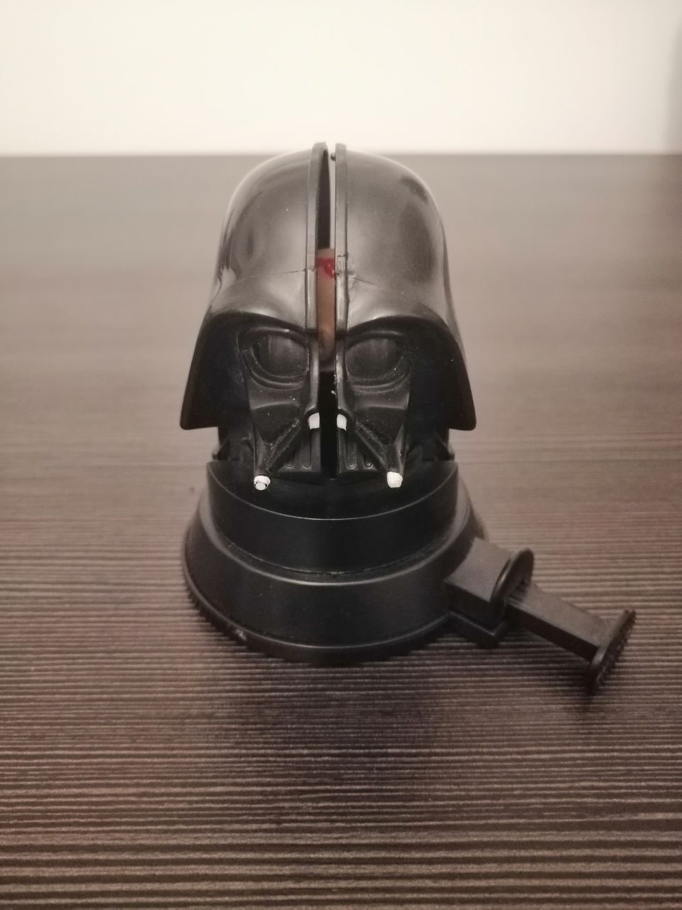 Hełm Darth Vader