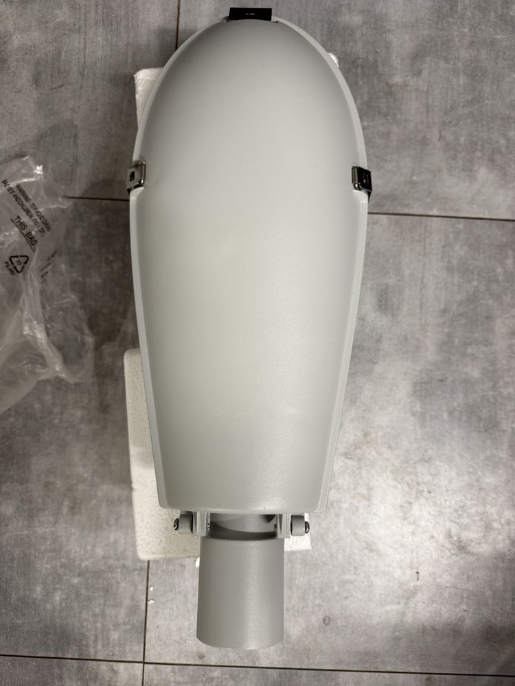 Oprawa uliczna sodowa 70W