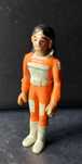 Boneco em PVC Era Uma Vez O Espaço