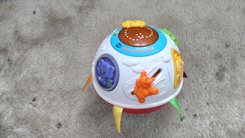 Edukacyjna Hula Kula VTech