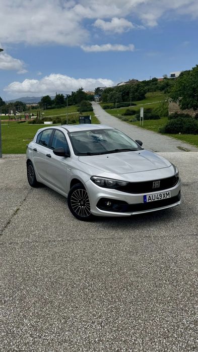 Fiat Tipo 40.000 km