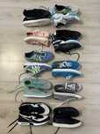 Pakiet butów Nike Adidas Puma Tommy Hilfiger Timberland Vans Lacoste
