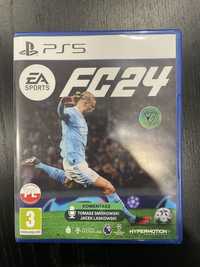 EA FC 24 | PS5 | Stan Idealny