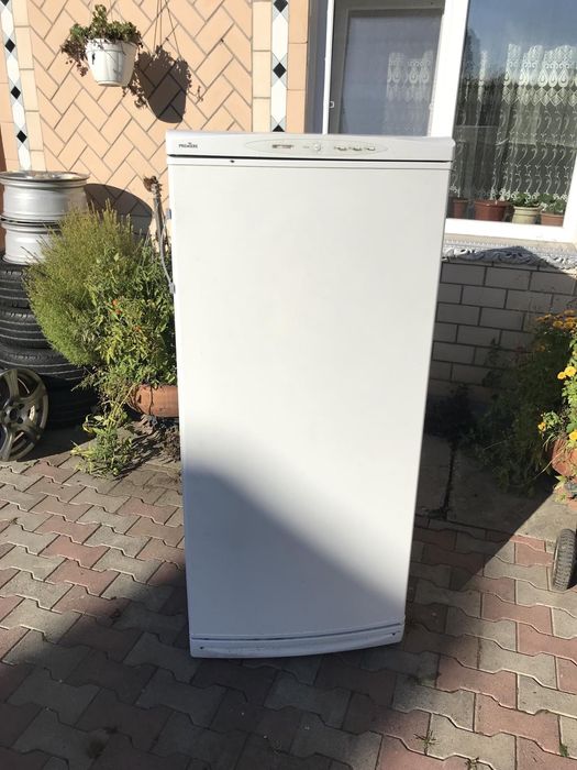 Морозильна камера