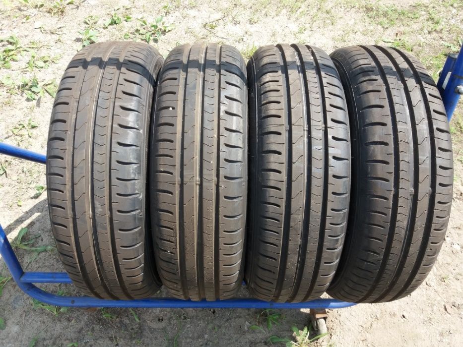 4 Opony letnie FALKEN 165/70 R14 /NOWE/