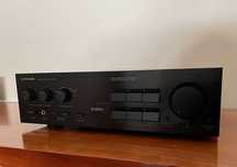 Amplificador Pioneer A-441 – Vendo ou troco