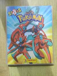 Pokémon STAKS - Coleção Completa