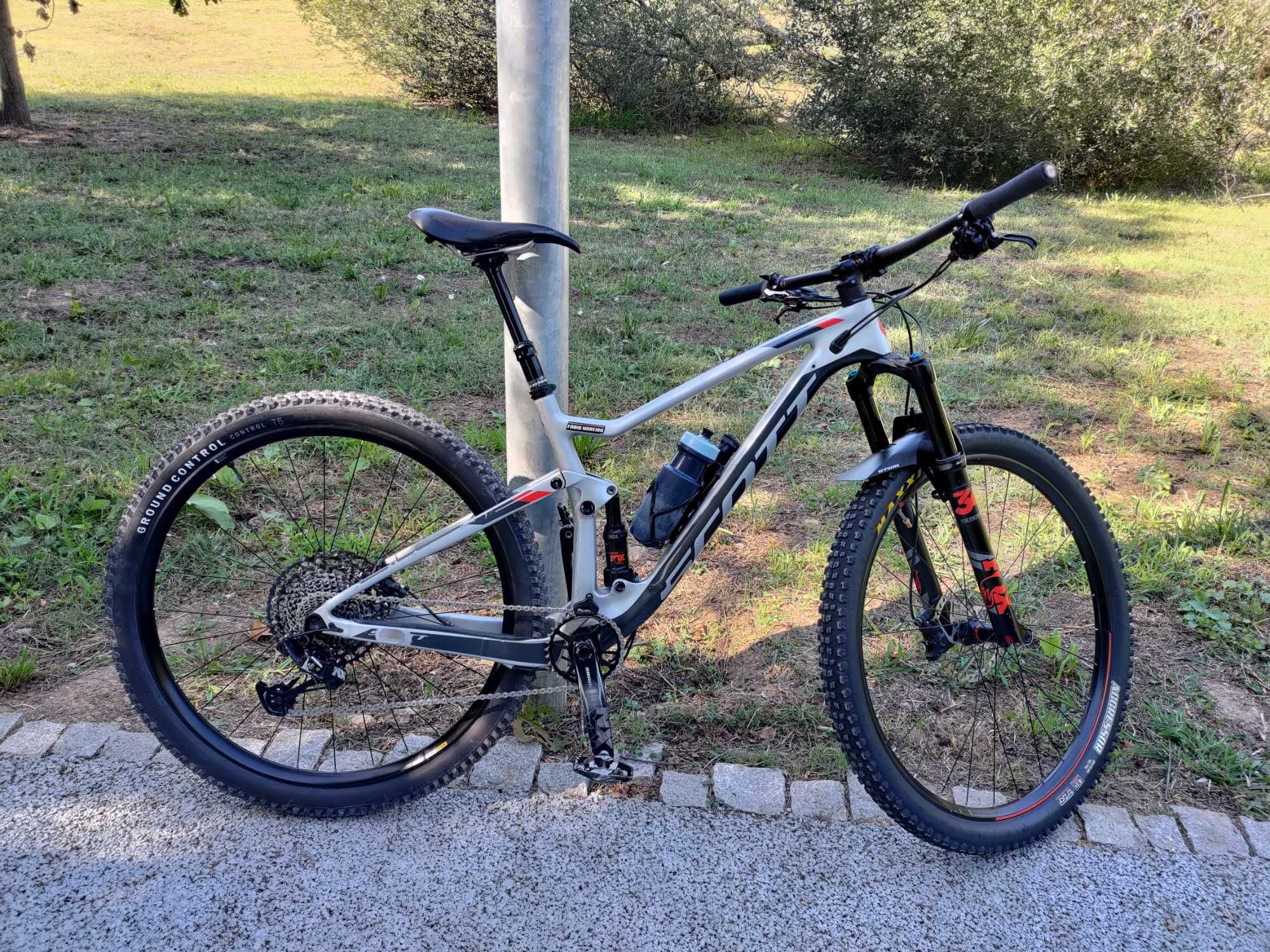 Scott Spark 930 de 2019