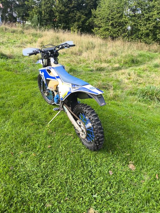 Husqvarna fe 350