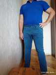 Джинсы Replay(italy),W36L30, и Jack&Jones(Danemark)W33L30.