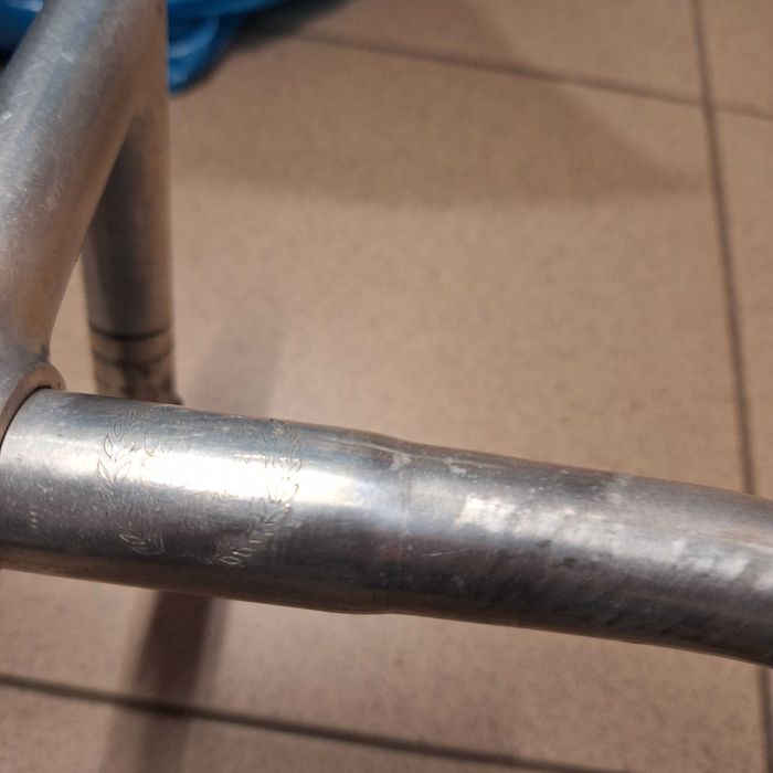 Kierownica rowerowa szosowa Raleigh