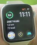 Sprzedam Apple Watch 5 Cellular