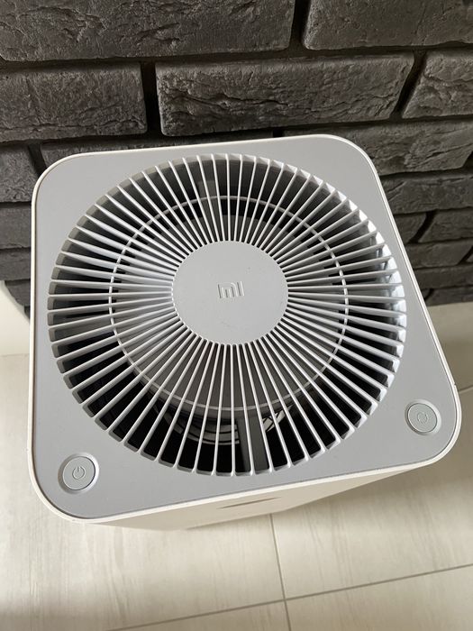 Oczyszczacz powietrza Xiaomi Mi 3C Air Purifier