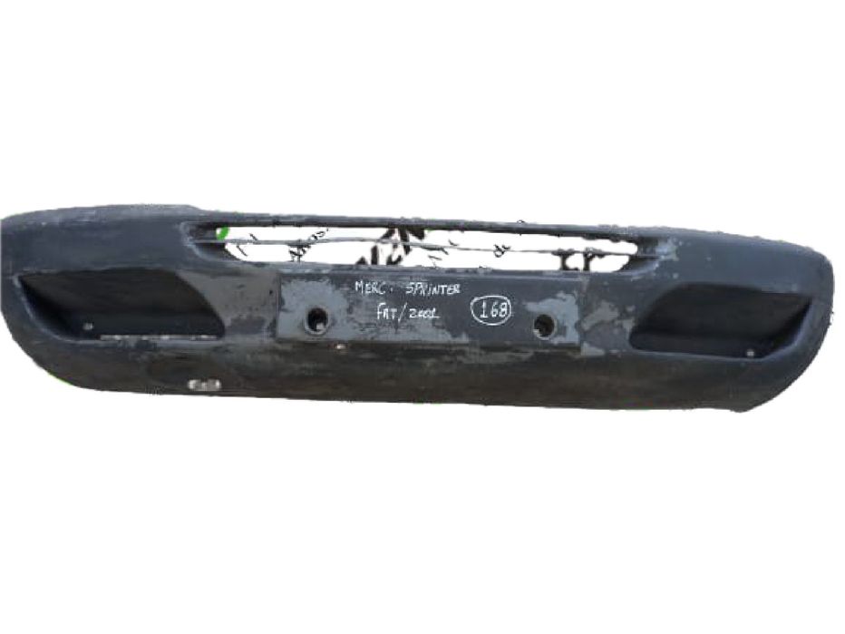 Pára-choques frente MERCEDES-BENZ Sprinter 2-t Combi (901, 902)