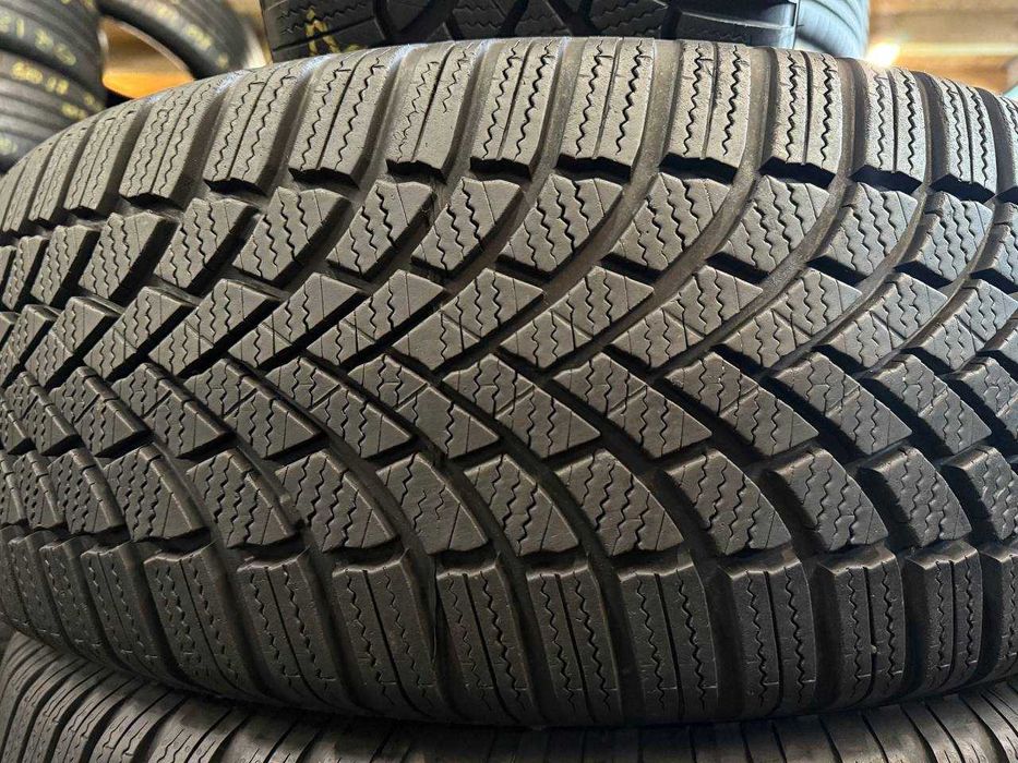235/60 R18 BRIDGESTONE BLIZZAK LM005 (75-80% протект) 225 245 45 50 55