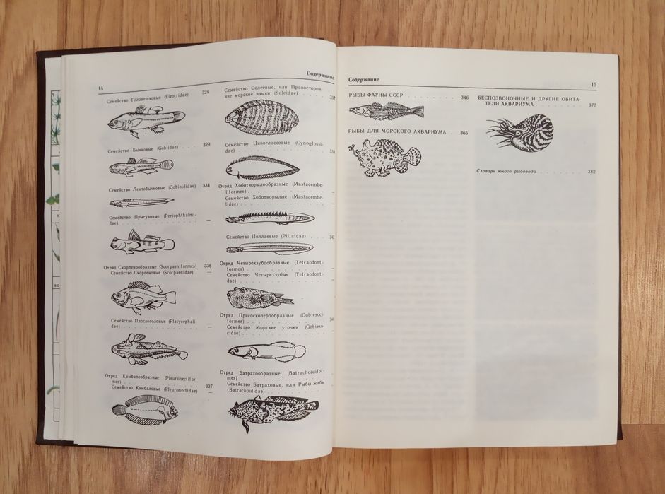 Декоративное рыбоводство. Кочетов А.М.