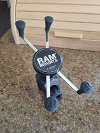 RAM Mount X-Grip para Mota Bicicleta etc