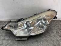Reflektor Lampa Lewa Xenon Citroen c-crosser