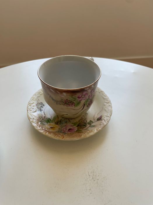 Serviços de Chá entrega imediata