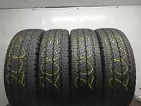 Continental VancoCamper 225/75/16 CP 2022r. 116R NOWE (2003)