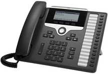 Telefon stacjonarny Cisco CP-7861-3PCC-K9