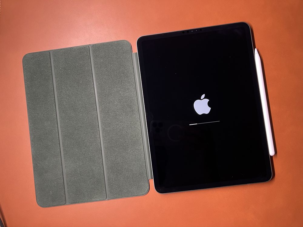 iPad Pro M1 128gb Wi-Fi Space Grey