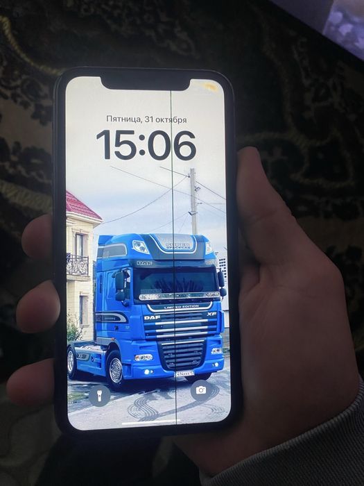 Телефон Iphone 11 64gb