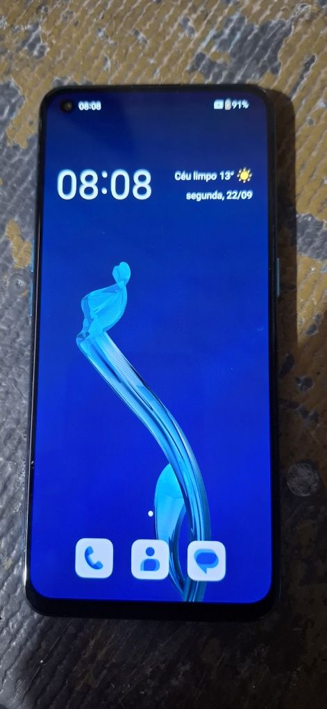 Oppo find x 3 lite + huawei gt2