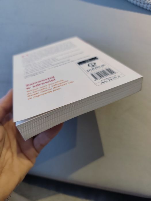 Czy wiesz co jesz? Poradnik konsumenta.