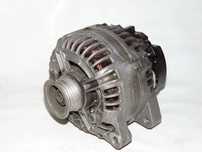 ORYGINAŁ alternator 9621791480 0124615002 Citroen C5 I C8 Xsara Picasso Berlingo Jumper Peugeot 307 607 807 Boxer Partner diesel 2.0 HDI