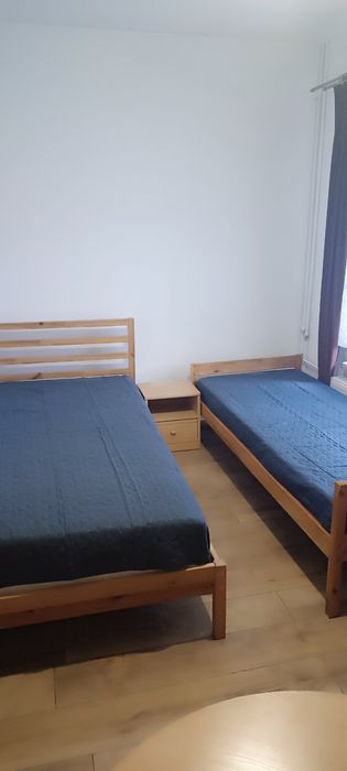 Pokoje do wynajęcia/ kwatery pracownicze