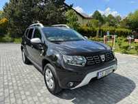 Dacia Duster Dacia Duster, niski przebieg, 2019 rok, jak nowa
