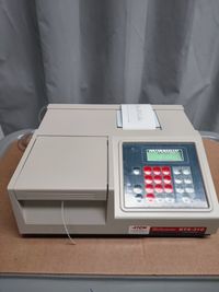 Biosystems BTS 310 espectrófotômetro