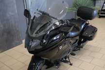 BMW K 1600 B Option 719 Bagger 1600 gt gtl