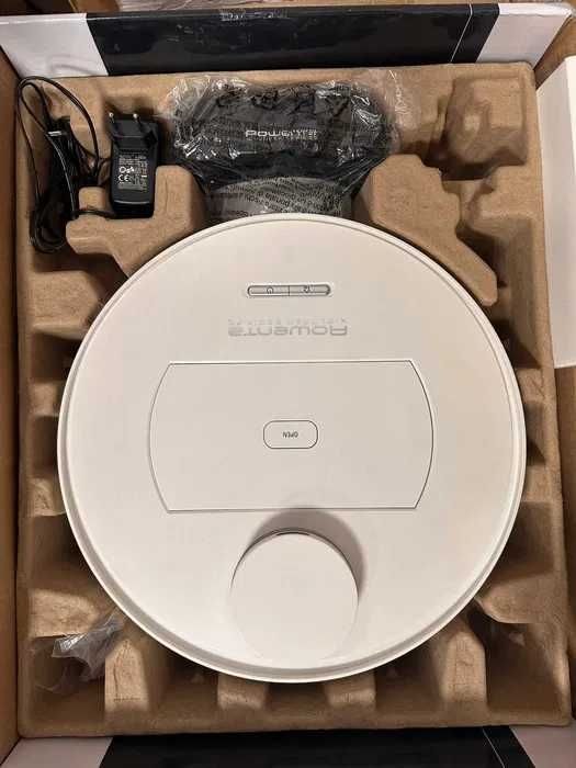 Robot sprzątający ROWENTA X-PLORE SERIE 75