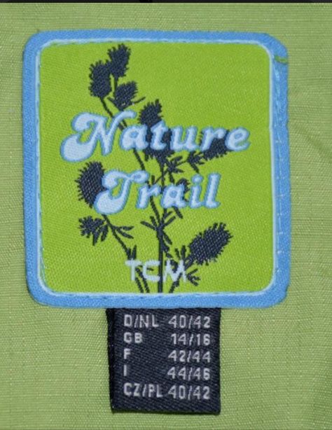 Куртка женская nature trail® original 42-44