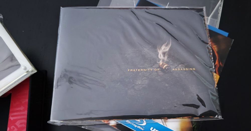 Wanted - Procurado - Edição Limitada - Blu-ray