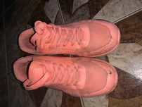 Buty damskie pomarańczowe r 40
