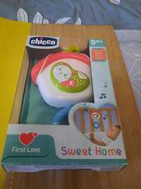 Музыкальная игрушка Chicco "Sweet Home"